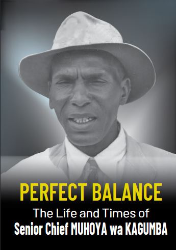 Perfect Balance